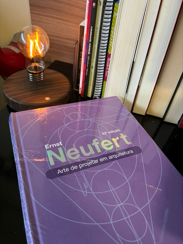 Portrait of Ernst Neufert